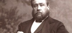 Spurgeon on the Second Coming